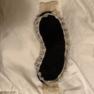 Agent provocateur sleep eye mask